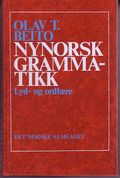 Nynorsk grammatikk