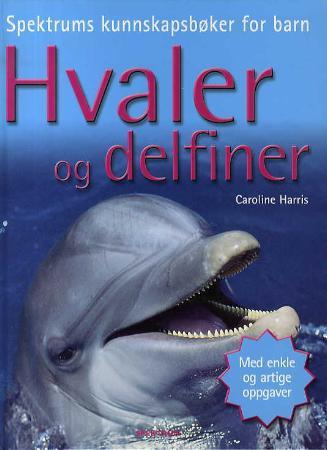 Hvaler og delfiner