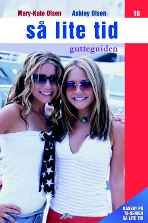 Gutteguiden