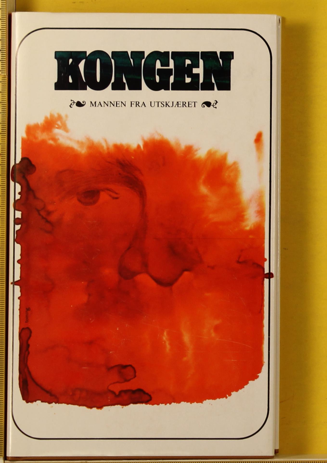 Kongen