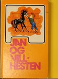 Jan og villhesten