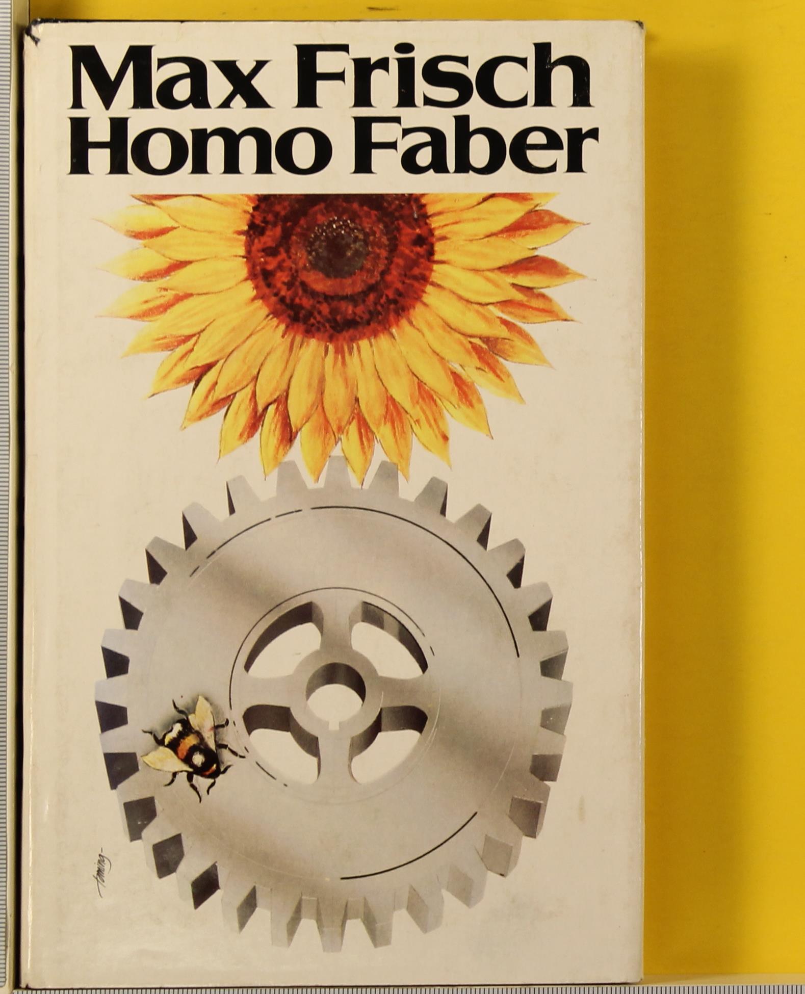 Homo Faber