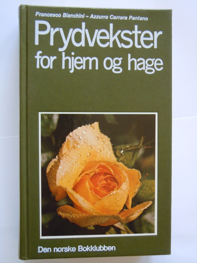 Prydvekster for hjem og hage