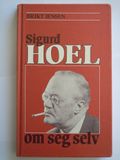 Sigurd Hoel