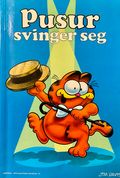Pusur svinger seg