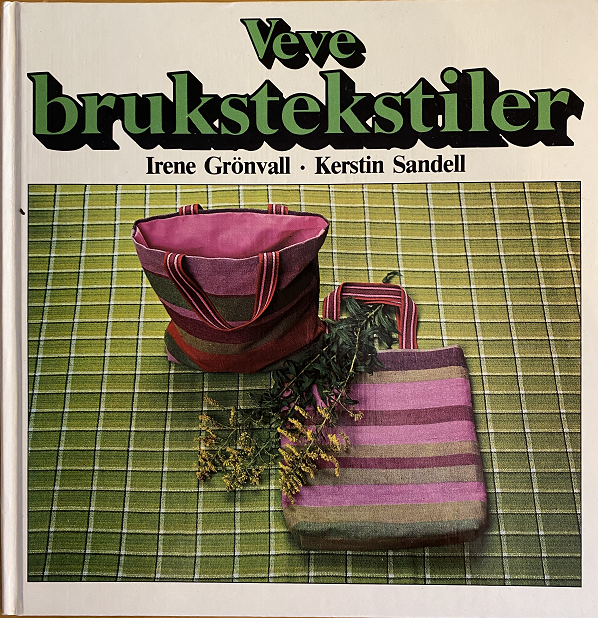 Veve brukstekstiler