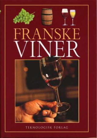 Franske viner