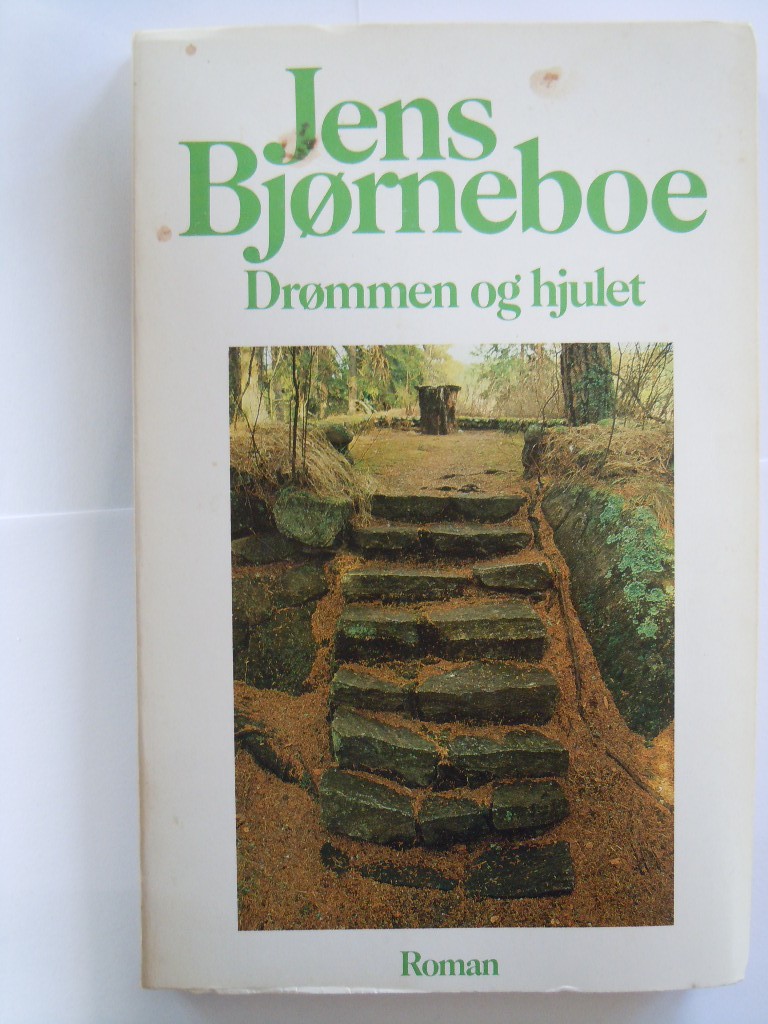 Drømmen og hjulet