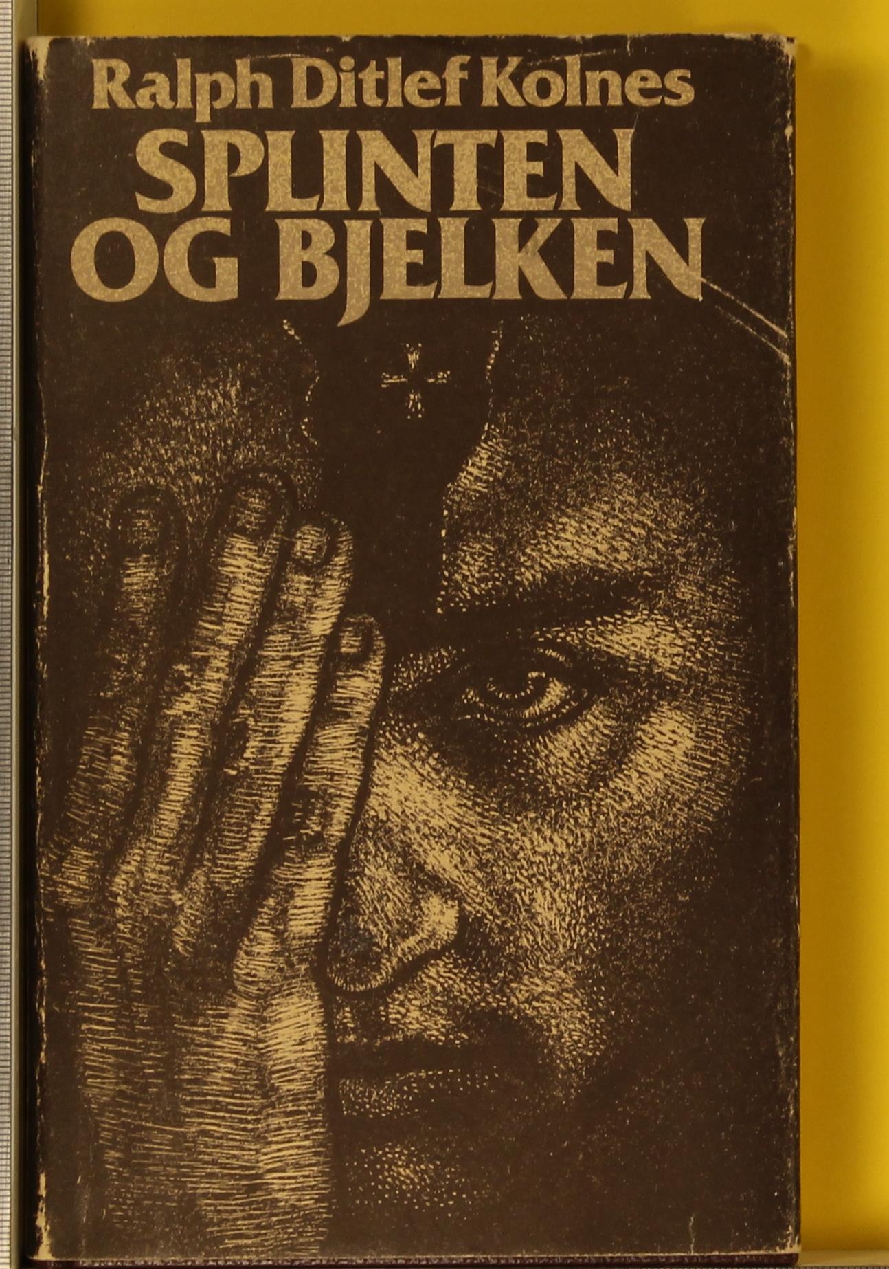 Splinten og bjelken