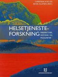 Helsetjenesteforskning