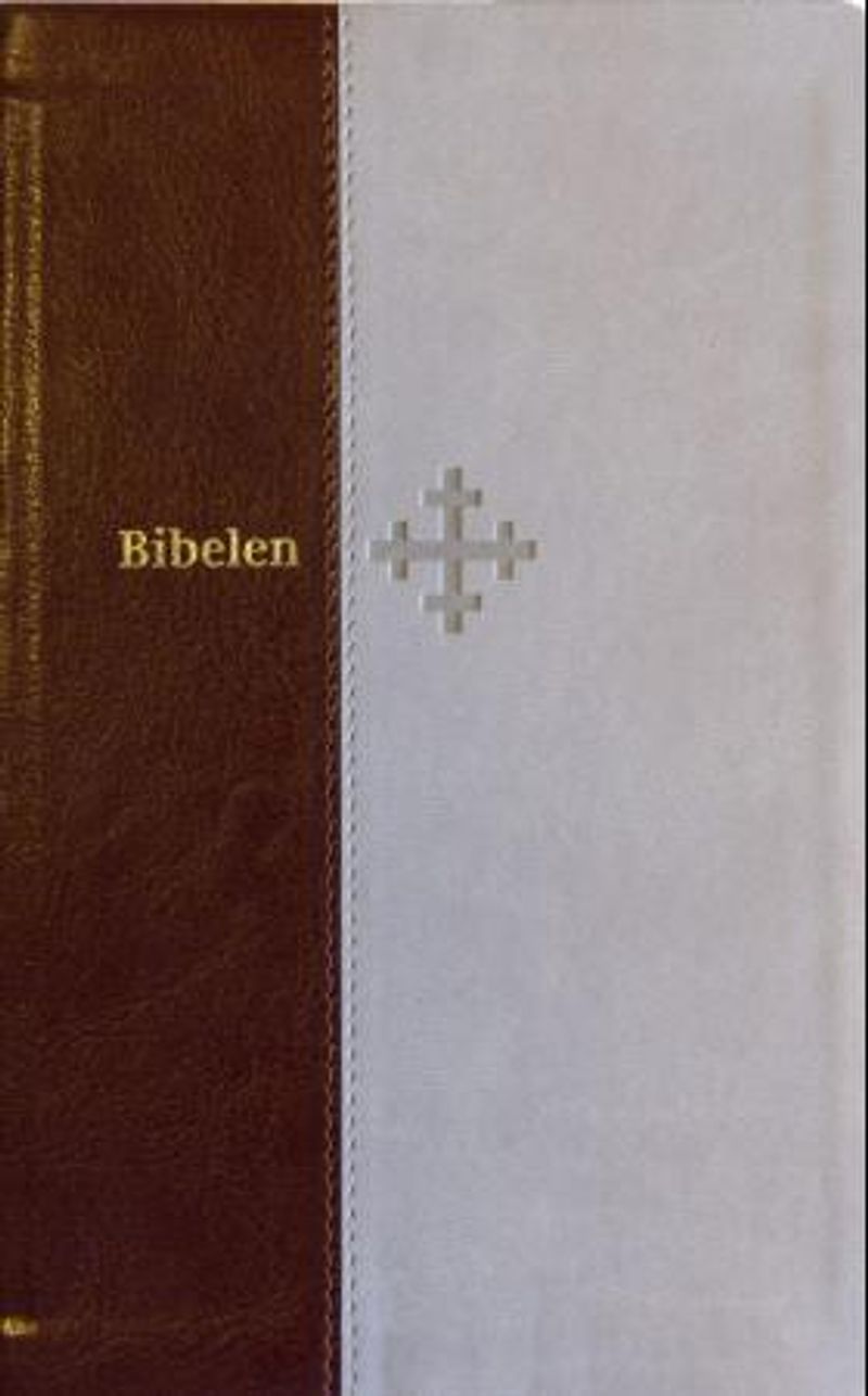 Bibelen