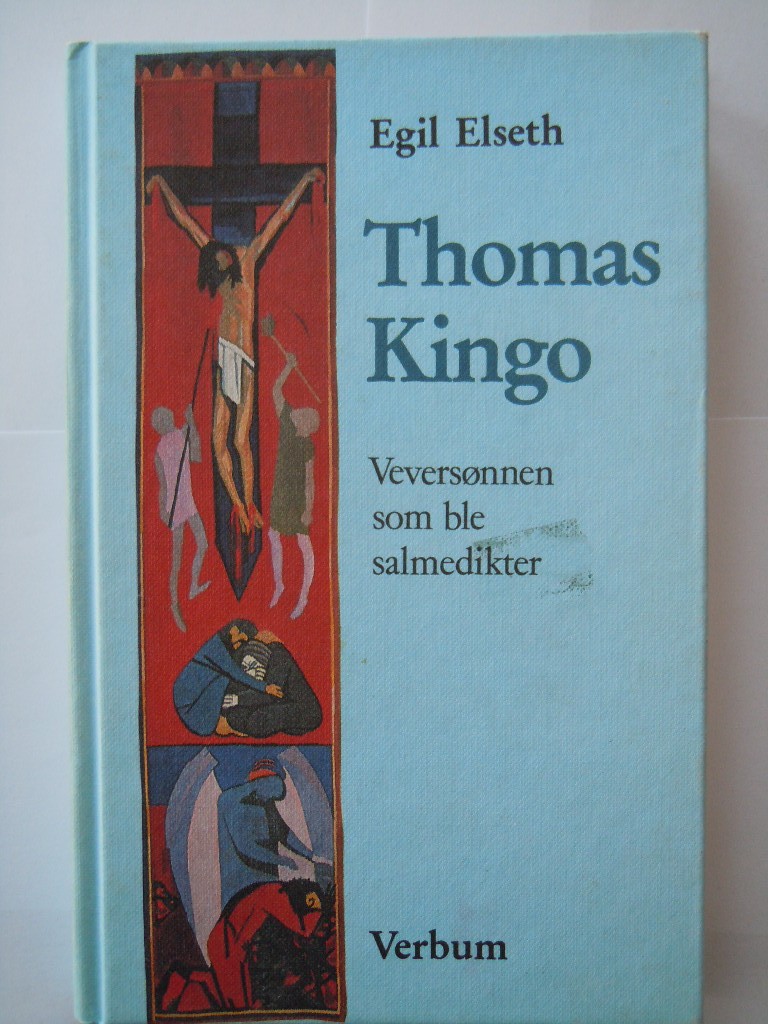 Thomas Kingo