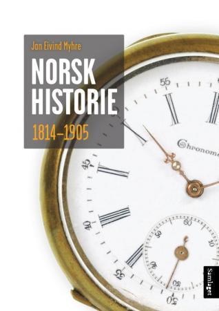 Norsk historie 1814-1905