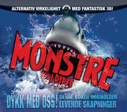 Monstre i dypet
