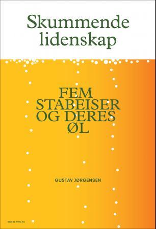 Skummende lidenskap