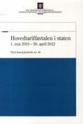 Hovedtariffavtalen i staten