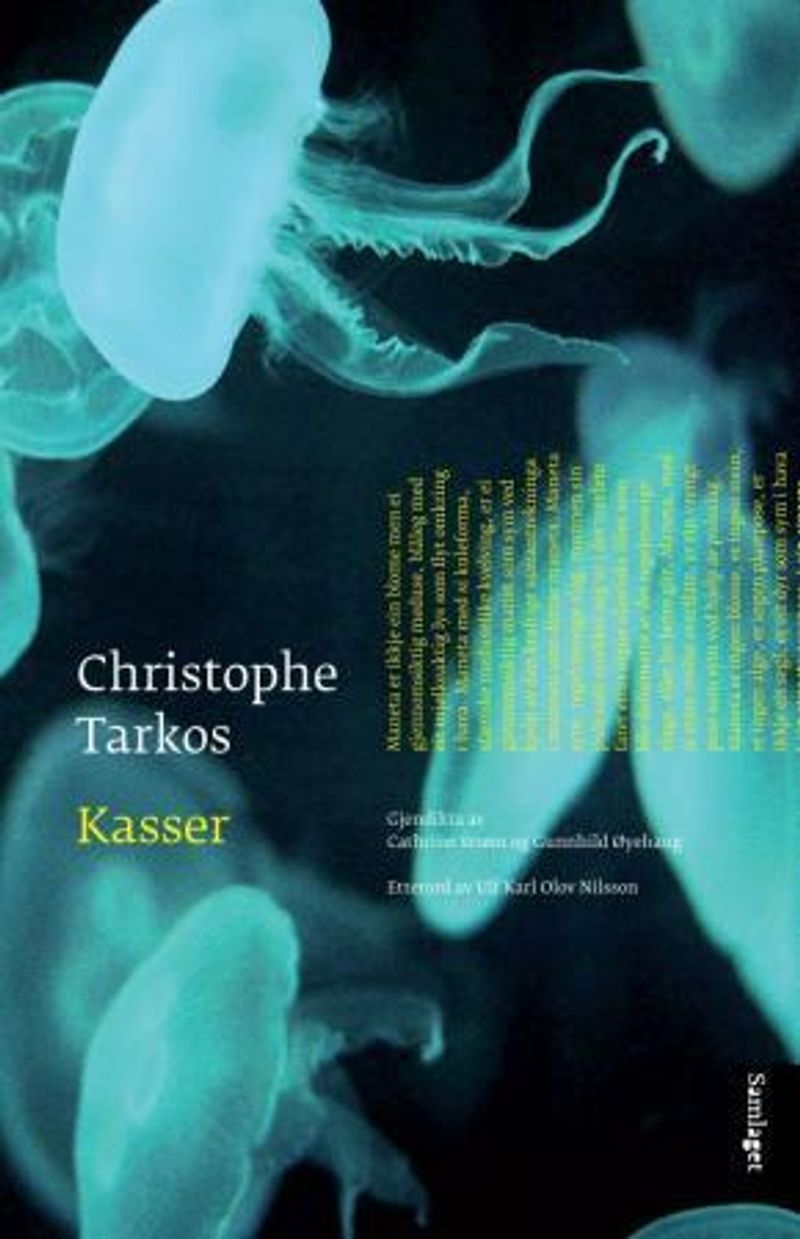 Kasser