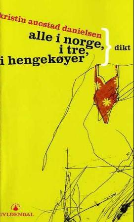 Alle i Norge, i tre, i hengekøyer