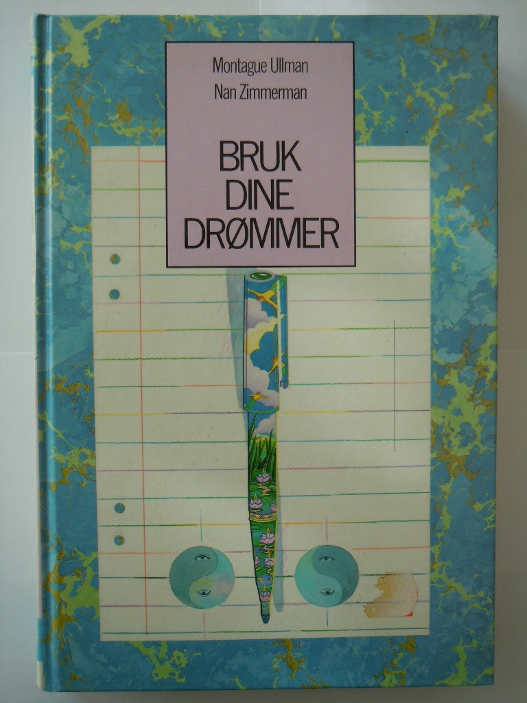 Bruk dine drømmer