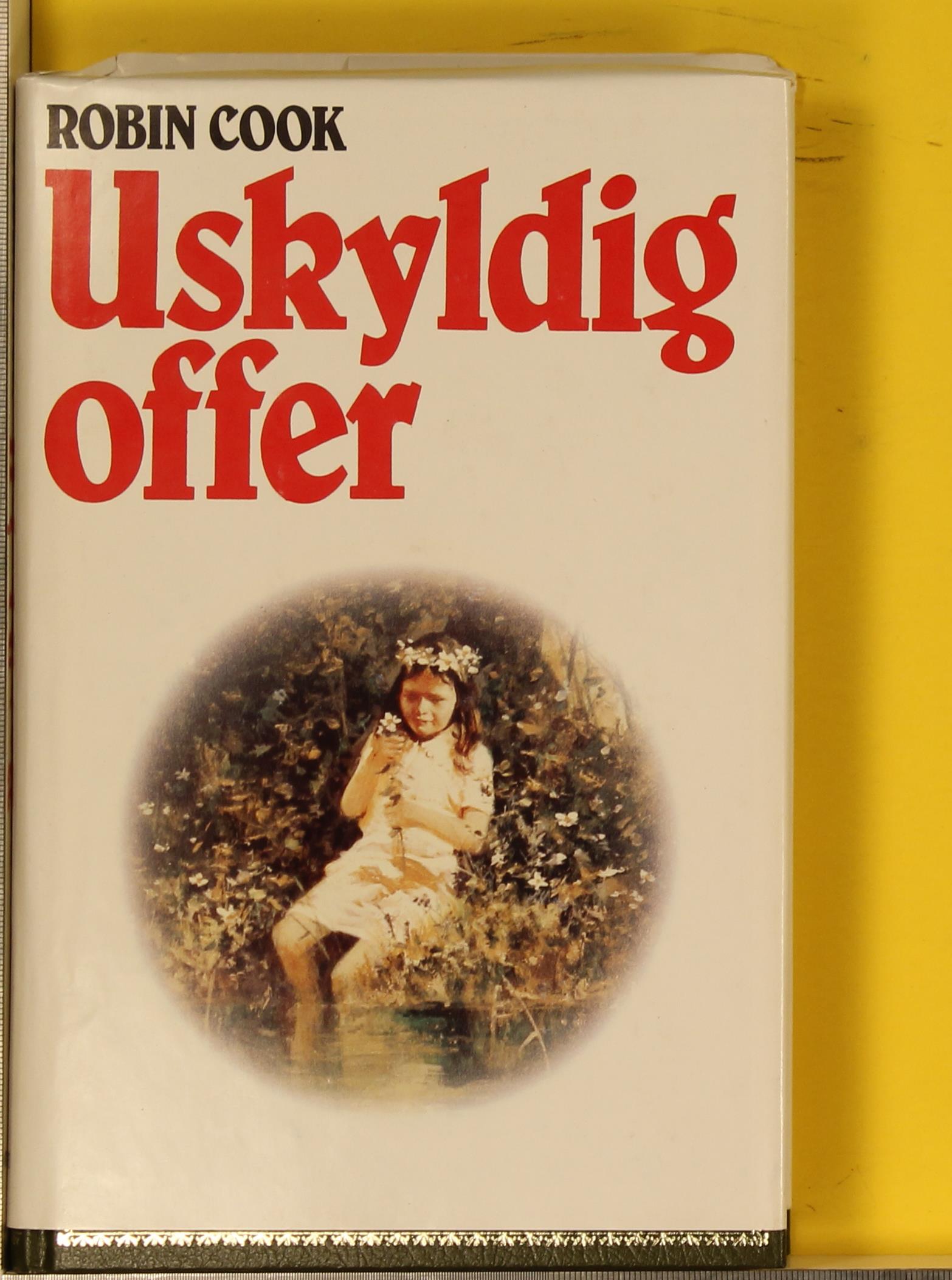 Uskyldig offer