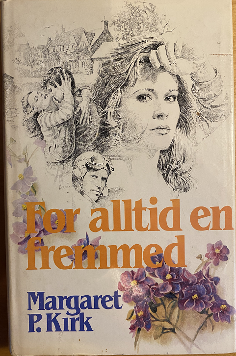 For alltid en fremmed