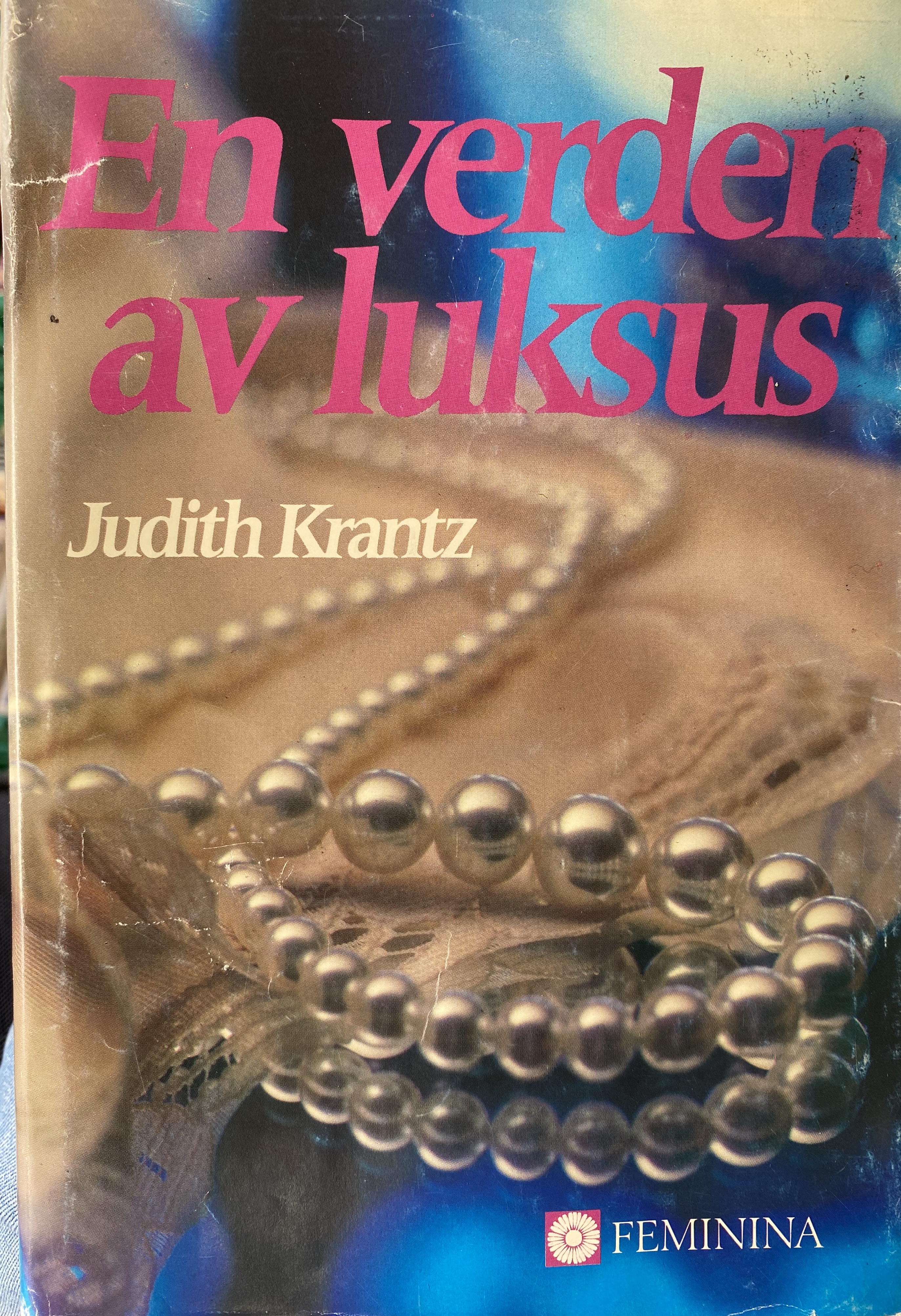En verden av luksus
