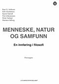 Menneske, natur og samfunn