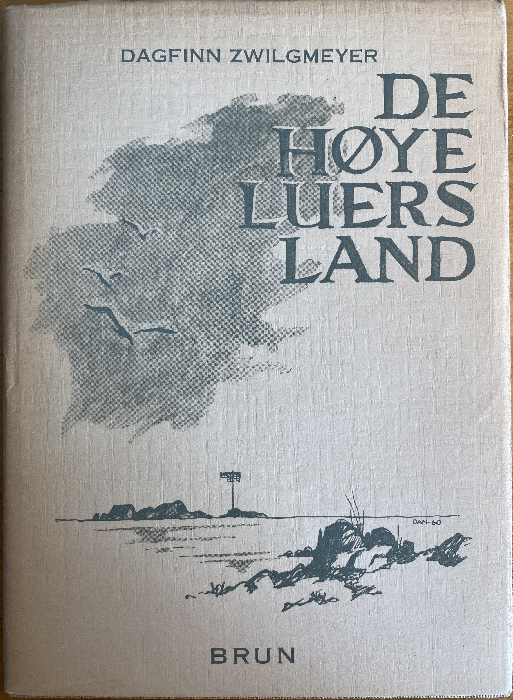 De høye luers land