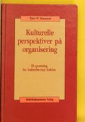 Kulturelle perspektiver på organisering