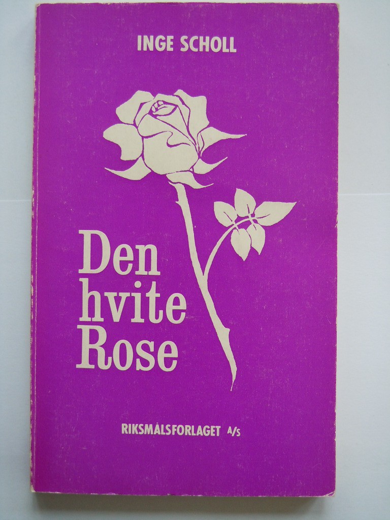 Den hvite rose