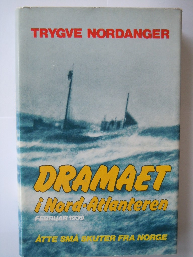 Dramaet i Nord-Atlanteren