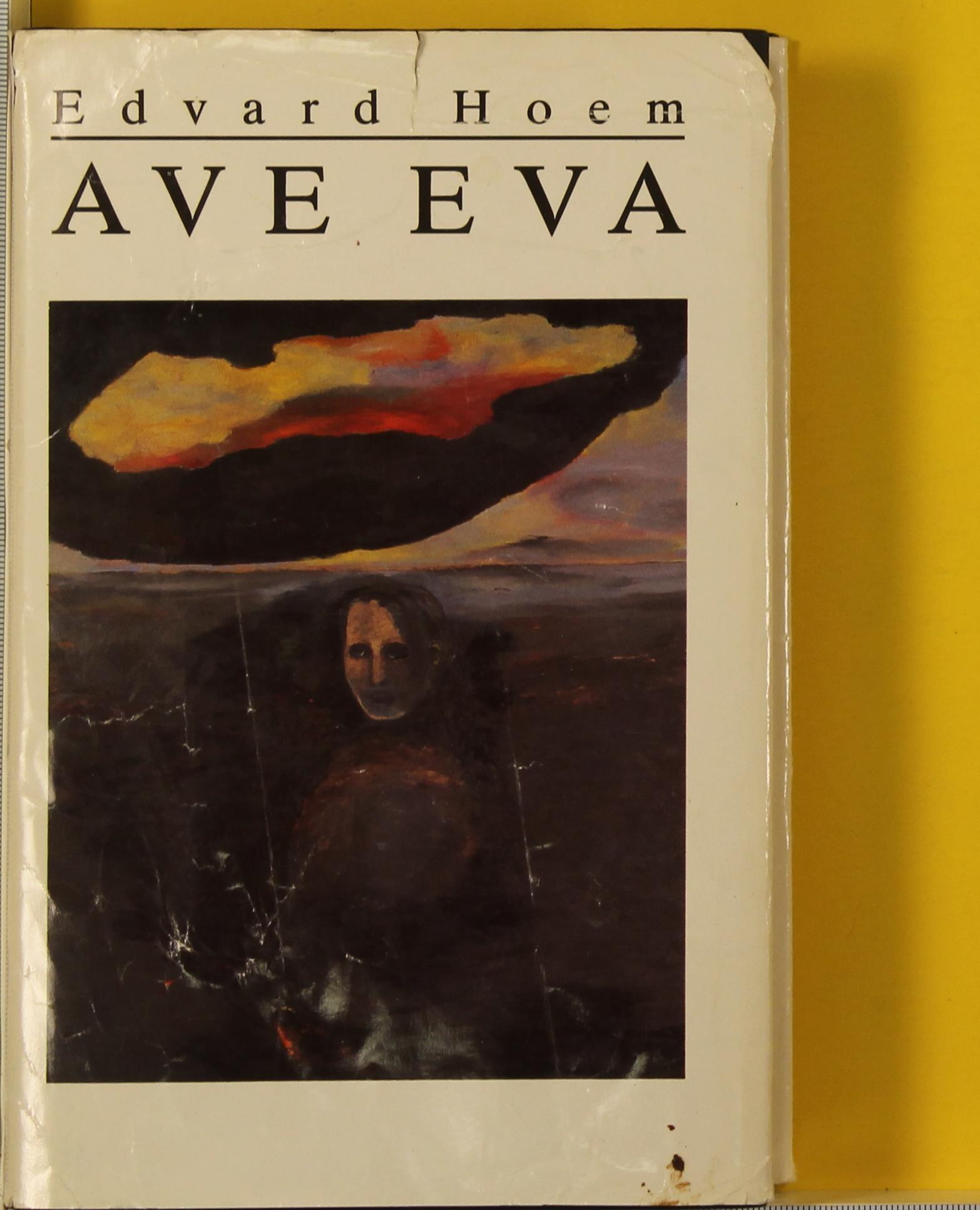 Ave Eva