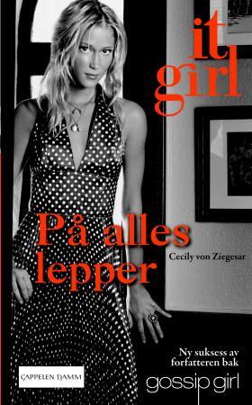 På alles lepper