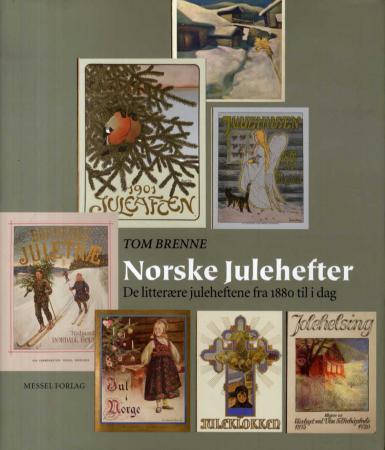 Norske julehefter
