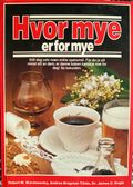 Hvor mye er for mye?