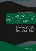 Elektroteknisk formelsamling