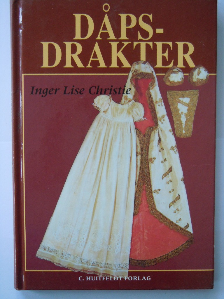 Dåpsdrakter