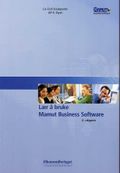 Lær å bruke Mamut Business Software