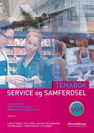 Service og samferdsel vg1