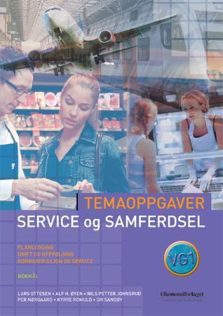 Service og samferdsel vg1