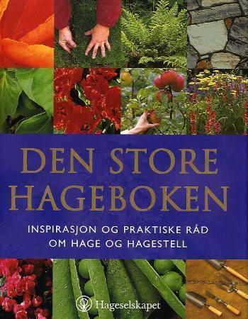 Den store hageboken