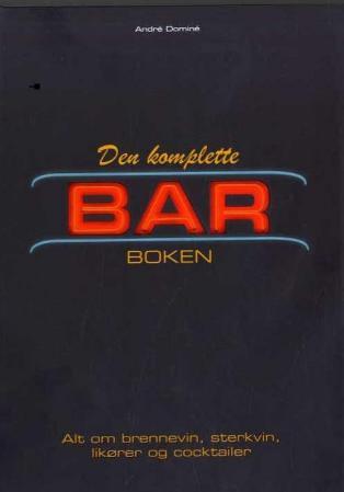 Den komplette barboken