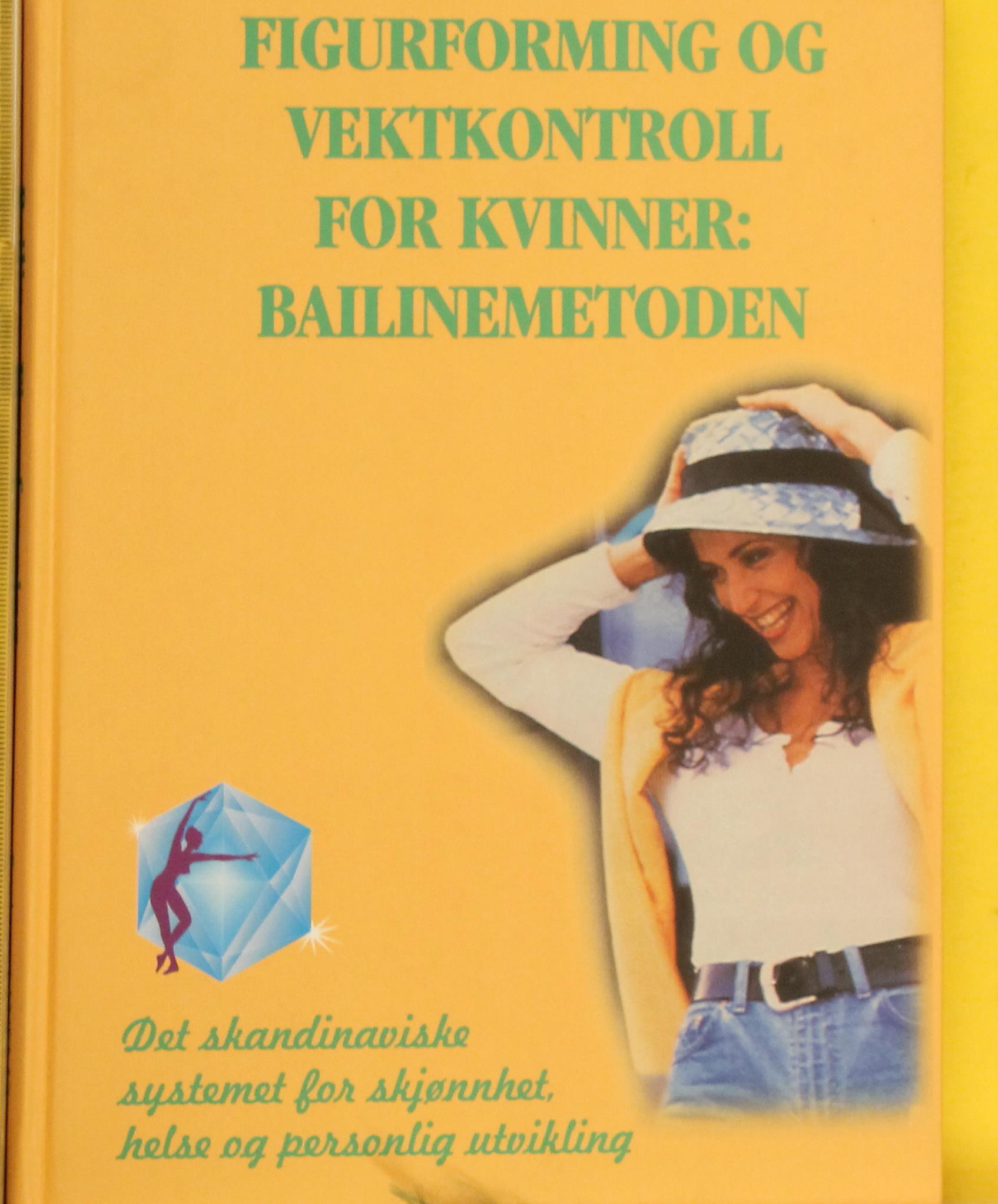 Figurforming og vektkontroll for kvinner