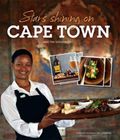 Stars shining on Cape Town and the winelands