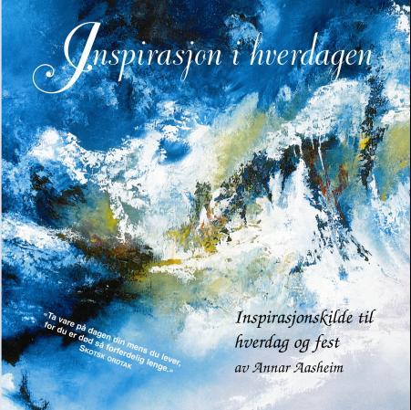 Inspirasjon i hverdagen