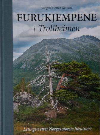 Furukjempene i Trollheimen