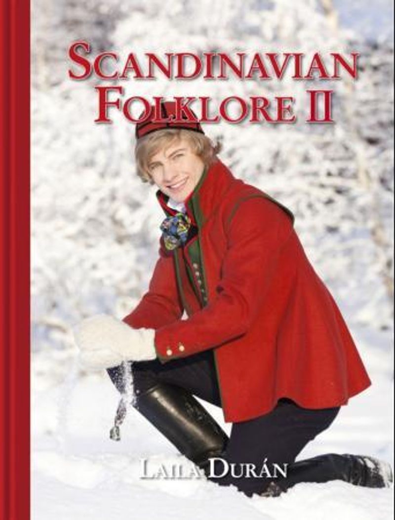 Scandinavian folklore II