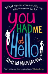 You had Me at Hello