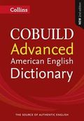 Collins COBUILD American Advanced Dictionary [Second Edition]