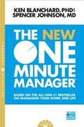 New One Minute Manager